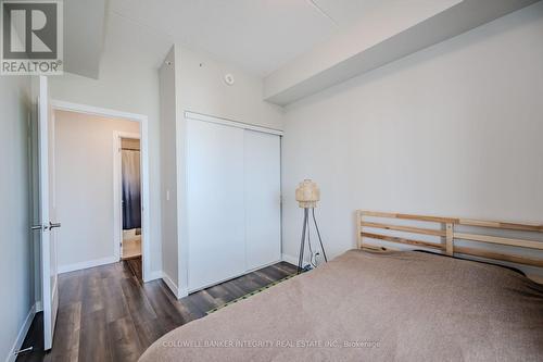 10 - 15 Queent Street S, Hamilton, ON - Indoor Photo Showing Bedroom