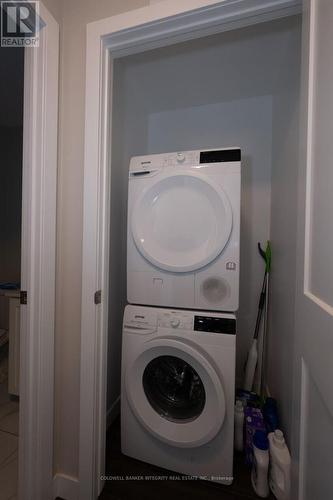 10 - 15 Queent Street S, Hamilton, ON - Indoor Photo Showing Laundry Room