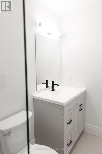 62 Evans Street, Prince Edward County, ON - Indoor Photo Showing Bathroom