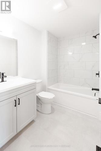 62 Evans Street, Prince Edward County, ON - Indoor Photo Showing Bathroom