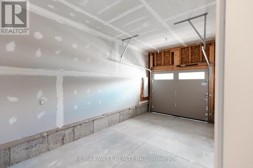 62 Evans Street, Prince Edward County, ON - Indoor Photo Showing Garage