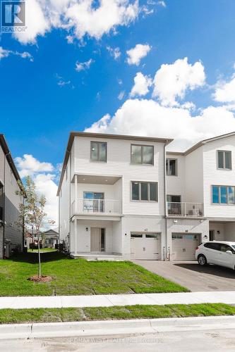 62 Evans Street, Prince Edward County, ON - Outdoor With Facade