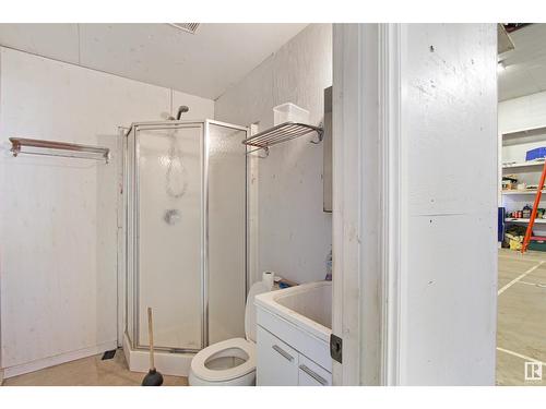 208 41124 Twp Rd 630, Rural Bonnyville M.D., AB - Indoor Photo Showing Bathroom