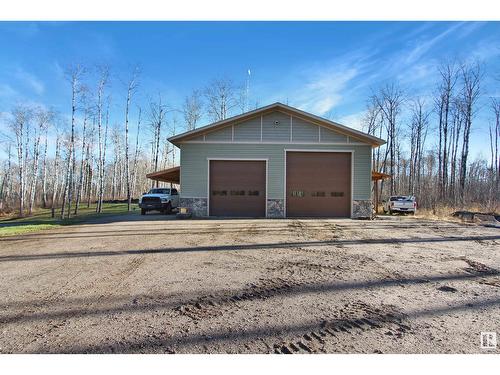 208 41124 Twp Rd 630, Rural Bonnyville M.D., AB - Outdoor