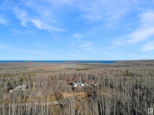 208 41124 Twp Rd 630, Rural Bonnyville M.D., AB - Outdoor With View