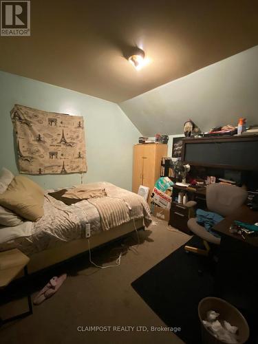 529-531 Detroyes Avenue, Iroquois Falls, ON - Indoor Photo Showing Bedroom