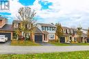 105 Wilson Street Unit# 17, Ancaster, ON  - Outdoor With Facade 