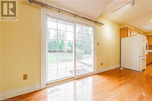 105 Wilson Street Unit# 17, Ancaster, ON - Indoor Photo Showing Other Room