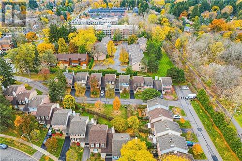 105 Wilson Street Unit# 17, Ancaster, ON - Outdoor With View