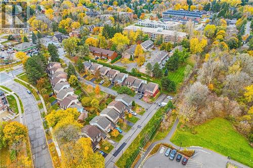 105 Wilson Street Unit# 17, Ancaster, ON - Outdoor With View