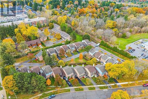 105 Wilson Street Unit# 17, Ancaster, ON - Outdoor With View