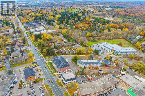 105 Wilson Street Unit# 17, Ancaster, ON - Outdoor With View