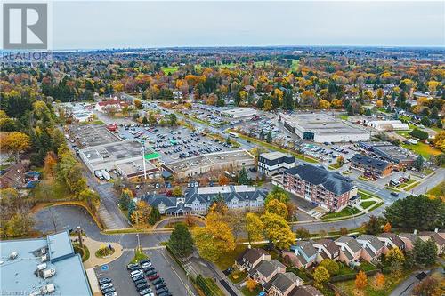 105 Wilson Street Unit# 17, Ancaster, ON - Outdoor With View