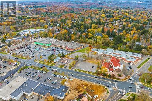 105 Wilson Street Unit# 17, Ancaster, ON - Outdoor With View