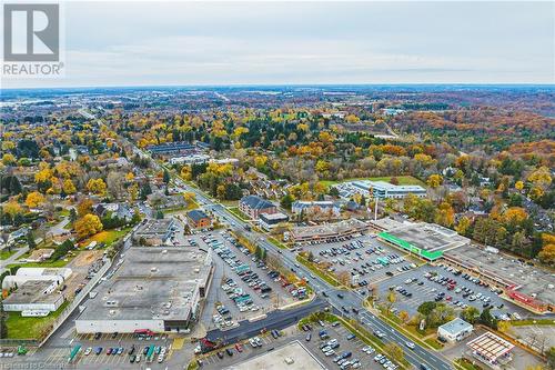 105 Wilson Street Unit# 17, Ancaster, ON - Outdoor With View