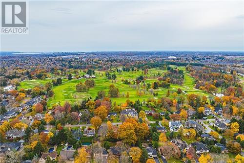 105 Wilson Street Unit# 17, Ancaster, ON - Outdoor With View