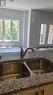 163 - 677 Park Road N, Brantford, ON  - Indoor Photo Showing Kitchen With Double Sink 