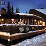 5369 Ski Hill Road Unit# 1, Fernie, BC 