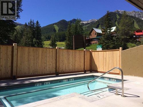 5369 Ski Hill Road Unit# 1, Fernie, BC 