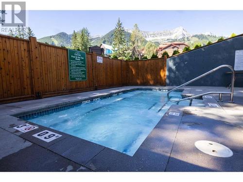 5369 Ski Hill Road Unit# 1, Fernie, BC 