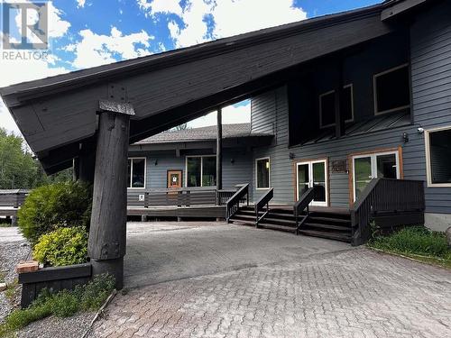 5369 Ski Hill Road Unit# 1, Fernie, BC 