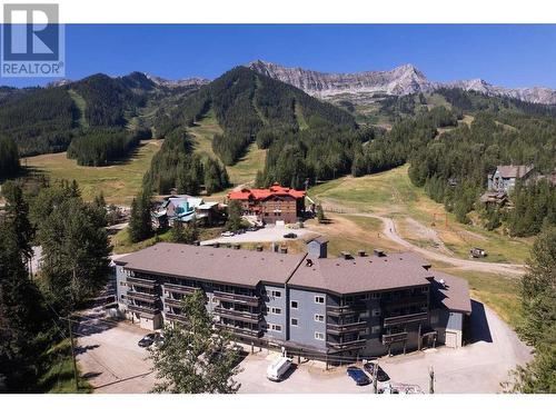 5369 Ski Hill Road Unit# 1, Fernie, BC 