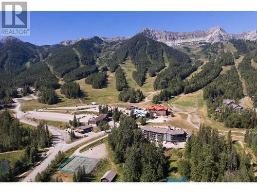 5369 Ski Hill Road Unit# 1, Fernie, BC 