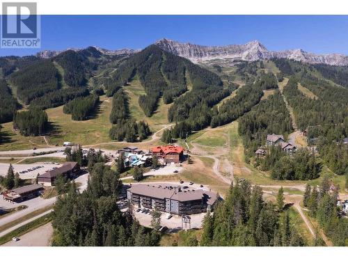 5369 Ski Hill Road Unit# 1, Fernie, BC 