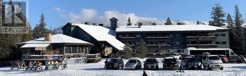 5369 Ski Hill Road Unit# 1, Fernie, BC 