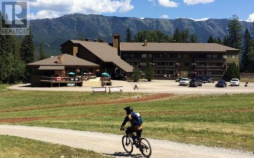 5369 Ski Hill Road Unit# 1, Fernie, BC 