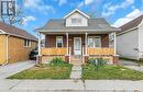 2206 Janette, Windsor, ON  - Outdoor With Deck Patio Veranda With Facade 