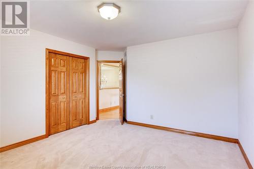 5760 Wayne Street, Lasalle, ON - Indoor Photo Showing Other Room