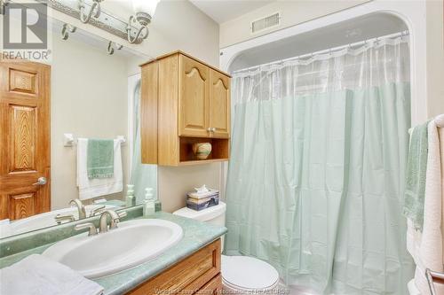 5760 Wayne Street, Lasalle, ON - Indoor Photo Showing Bathroom