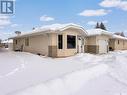 402 4Th Street W, Fort Qu'Appelle, SK  - Outdoor 