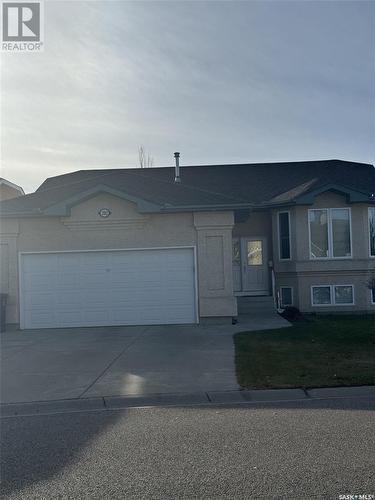 202 Lashyn Cove, Saskatoon, SK - Outdoor