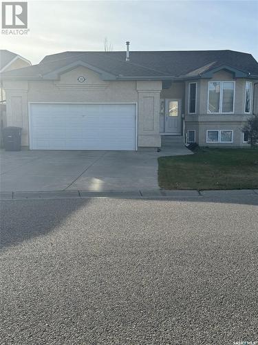 202 Lashyn Cove, Saskatoon, SK - Outdoor