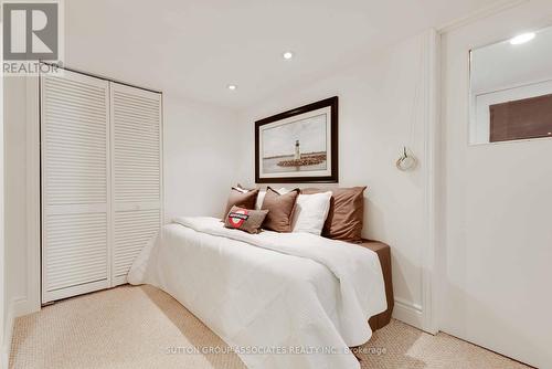 82 Roseneath Gardens, Toronto, ON - Indoor Photo Showing Bedroom