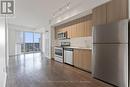 612 - 3237 Bayview Avenue, Toronto, ON  - Indoor Photo Showing Kitchen 