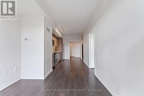 612 - 3237 Bayview Avenue, Toronto, ON - Indoor Photo Showing Other Room