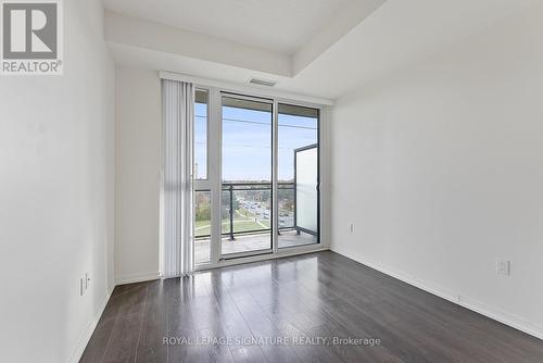 612 - 3237 Bayview Avenue, Toronto, ON - Indoor Photo Showing Other Room