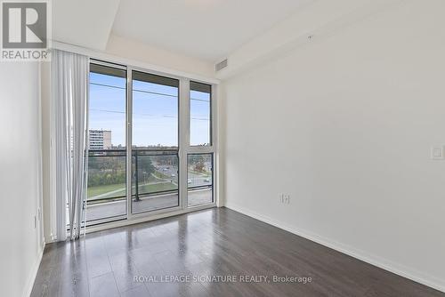 612 - 3237 Bayview Avenue, Toronto, ON - Indoor Photo Showing Other Room