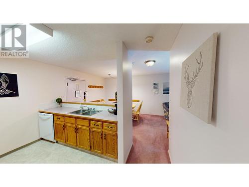 5369 Fernie Ski Hill Road Unit# 204, Fernie, BC - Indoor