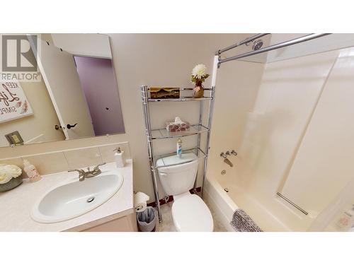 5369 Fernie Ski Hill Road Unit# 204, Fernie, BC - Indoor Photo Showing Bathroom