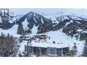 5369 Fernie Ski Hill Road Unit# 204, Fernie, BC  - Outdoor With View 