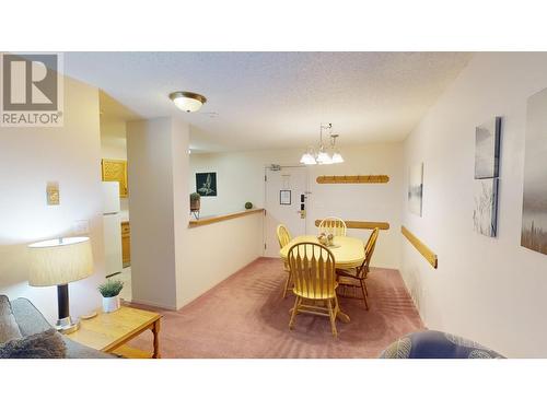 5369 Fernie Ski Hill Road Unit# 204, Fernie, BC - Indoor