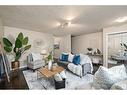 12308 85 St Nw, Edmonton, AB  - Indoor Photo Showing Living Room 