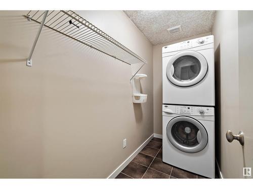 12308 85 St Nw, Edmonton, AB - Indoor Photo Showing Laundry Room