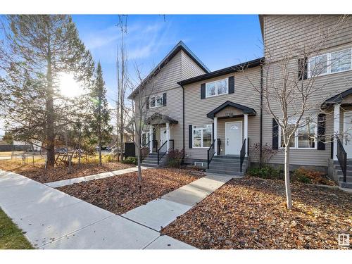 12308 85 St Nw, Edmonton, AB - Outdoor With Facade