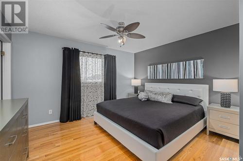 1708 Olive Diefenbaker Drive, Prince Albert, SK - Indoor Photo Showing Bedroom