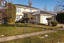 1708 Olive Diefenbaker Drive, Prince Albert, SK  - Outdoor 